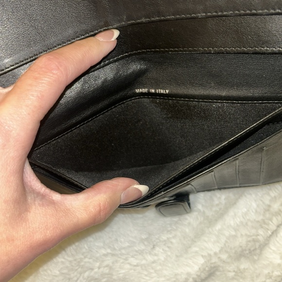 Chanel Wallet with Code - Picture 9 of 12